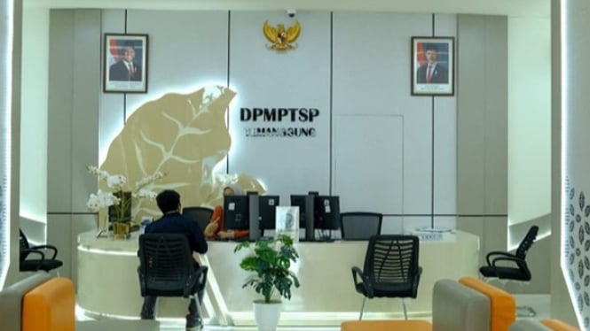 Layanan perizinan salon dan rumah sakit hewan di MPP Temanggung