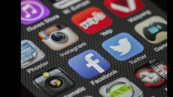 Ilustrasi Kuota internet hilang, rakyat dirugikan besar