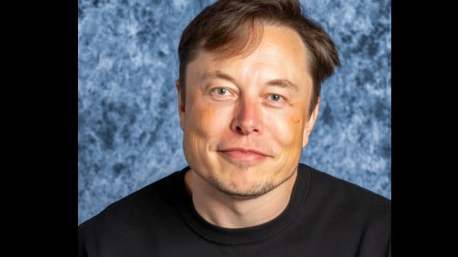 Steve Bannon desak Donald Trump deportasi Elon Musk
