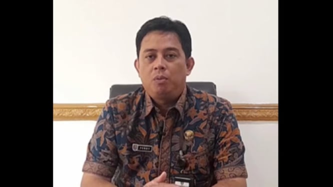 Kesiapan Cilacap hadapi varian Covid baru meski belum ada kasus