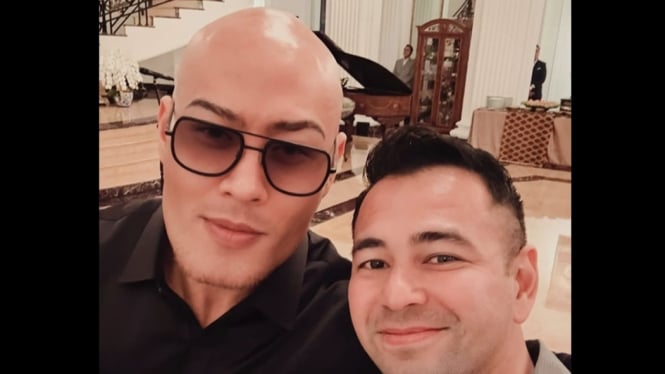 Deddy Corbuzier resmi laporkan hartanya ke LHKPN