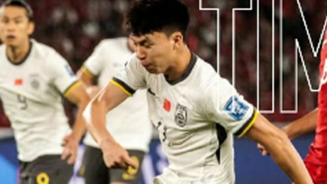 Komentator China sarankan tim nasionalnya pakai pelatih Korsel