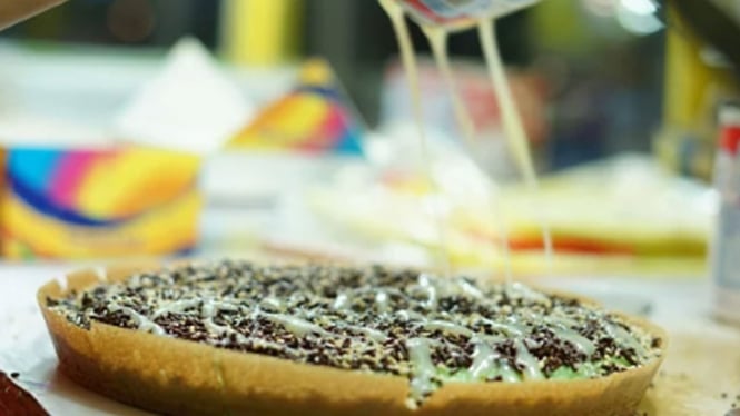 Ilustrasi tempat beli martabak di Cilacap