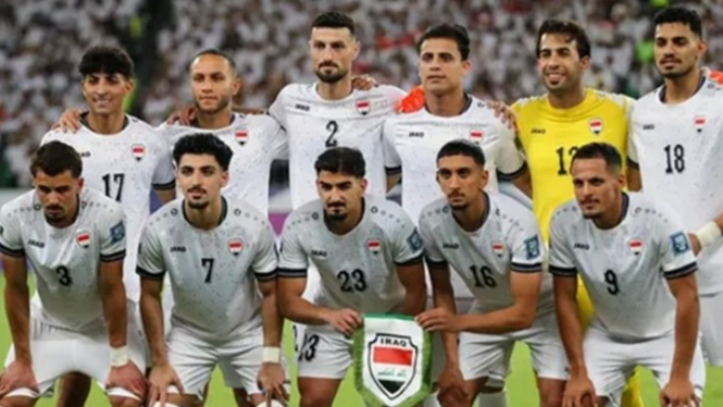 Irak desak AFC soal transparansi pemilihan tuan rumah
