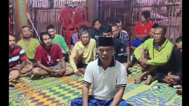 Panitia kurban Bantargebang jelaskan soal uang sukarela