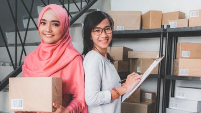 Ilustrasi profesi weton selasa