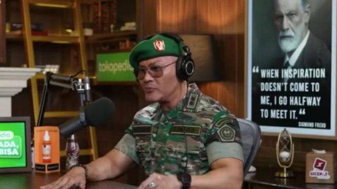Deddy Corbuzier