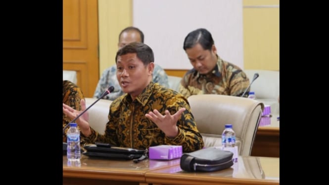 PPP ungkap skandal target pendapatan Kendal bermasalah