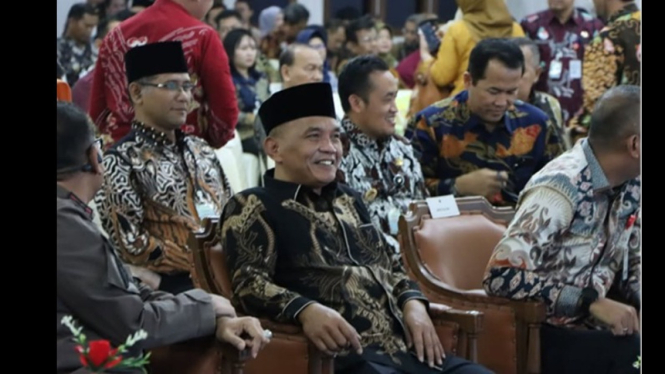 Ketua DPRD Jateng usulkan tarung legal lawan tawuran