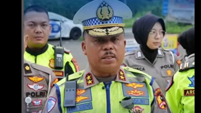 Irjen Agus serukan penghentian penggunaan istilah oknum.