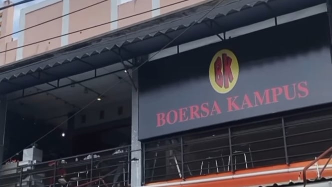 Kuliner Buka 24 Jam di Purwokerto