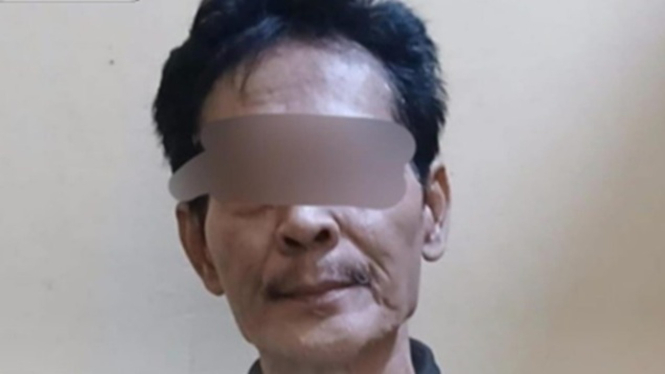 Polisi Sragen tangkap mucikari di Gunung Kemukus Sragen