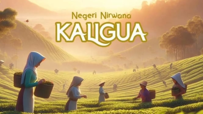 Agro Tourism Kaligua di Bumiayu Brebes