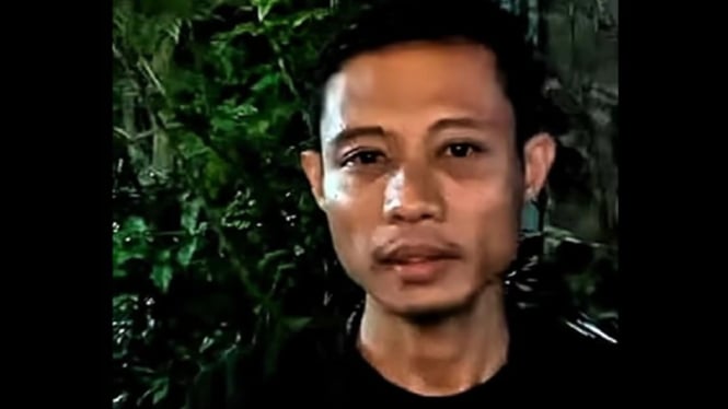 Penampilan Evan Dimas di TikTok bikin heboh warganet