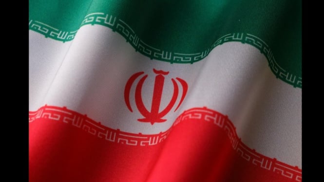 Iran tuding Israel dan Barat di balik proyek nuklir rahasia