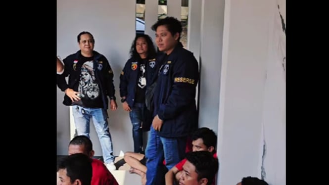 Polisi ringkus pelaku pembunuhan wanita di Semarang