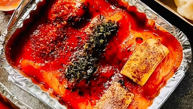Mamam Dimsumku Tasoku di Purwokerto