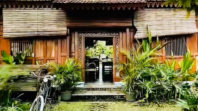Ampiran Purwokerto: Tempat Makan Hidden Gem