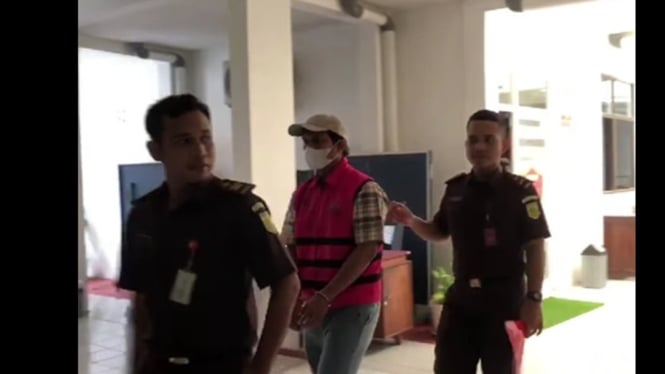 Pegawai bank korupsi demi judi online di Jepara