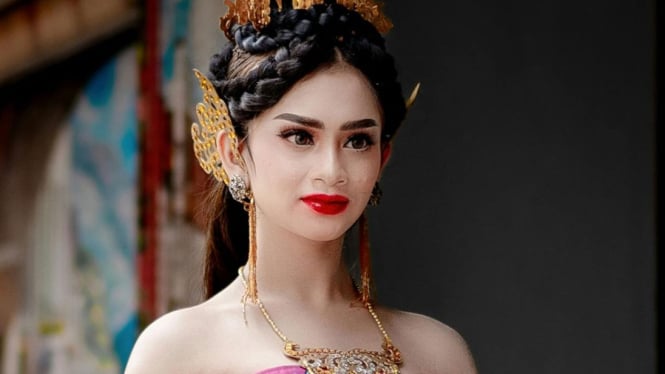 Ilustrasi weton paras awet muda