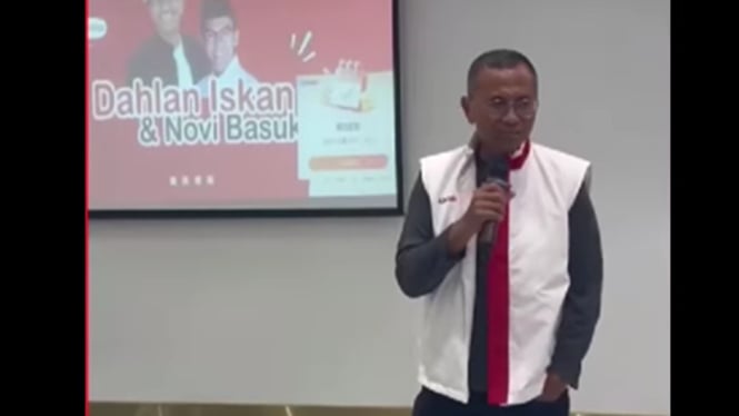 Dahlan Iskan ungkap fakta mengejutkan soal koperasi
