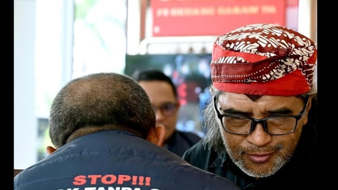 Bupati Temanggung beri pernyataan soal BPJS dicabut