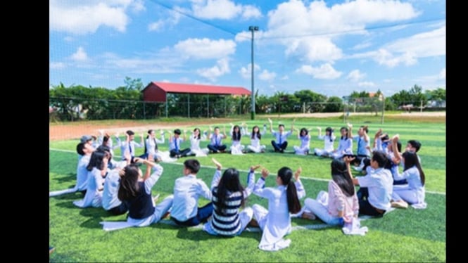 Ilustrasi Orang tua protes iuran perpisahan sekolah di Banyumas