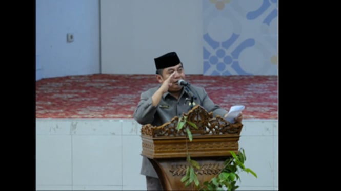 DPRD Temanggung soroti pemangkasan peserta BPJS Kesehatan