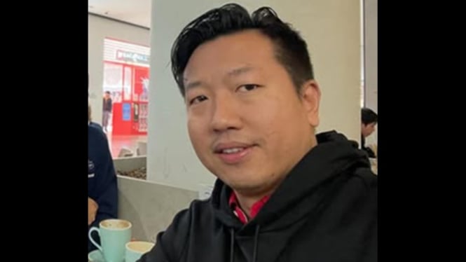 iPhone Michael Tjendara diduga hilang di pesawat Garuda