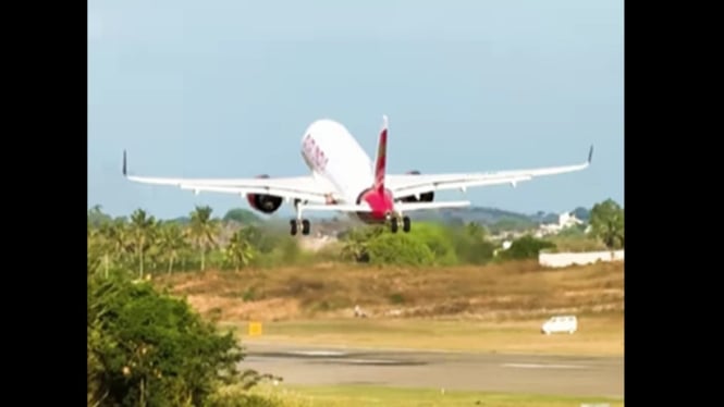 Boeing Angkat Suara Usai Air India Jatuh