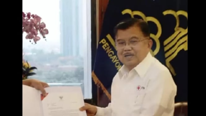 JK ungkap fakta sejarah 4 pulau sengketa Aceh Sumut
