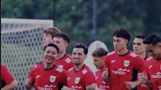Kekalahan telak Garuda dari Jepang disorot Media Thailand