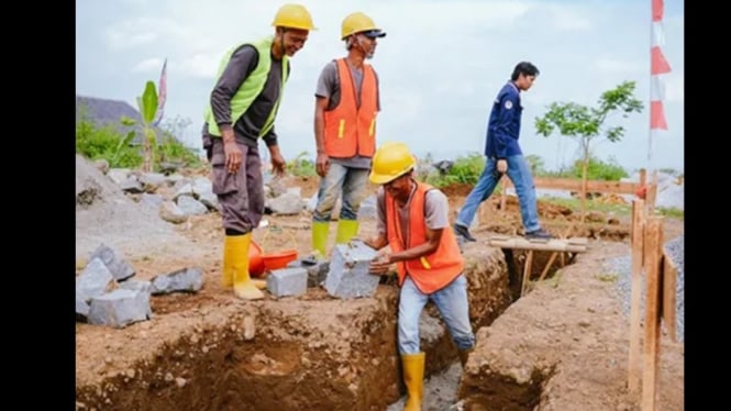 Karangnangka resmi dapat proyek TPS 3R unggulan 2025
