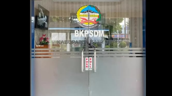 Gaji ke-13 PPPK Banyumas dijamin cair oleh BKPSDM