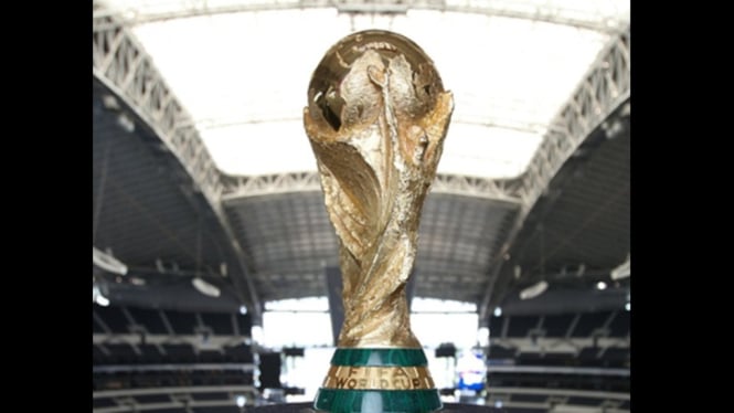Qatar dan Arab Saudi resmi jadi tuan rumah Kualifikasi Piala Dunia