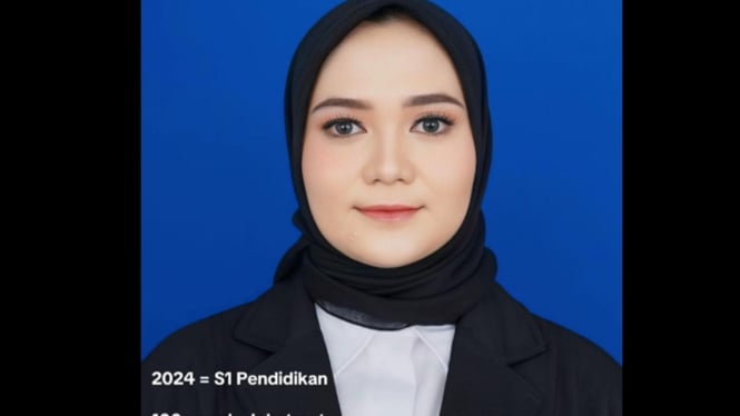 Sarjana pendidikan curhat gagal kerja di TikTok
