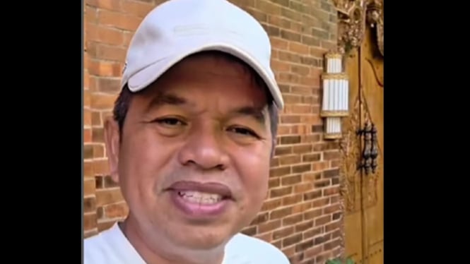 Dedi Mulyadi ungkap tunggakan BPJS warisan Ridwan Kamil
