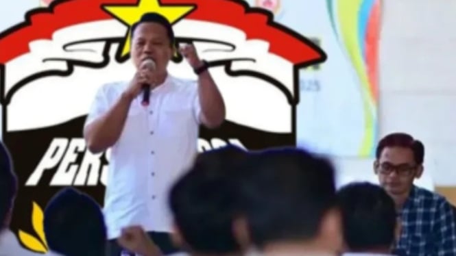 Askab PSSI Purbalingga Bentuk Badan Liga