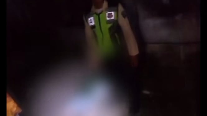 Remaja Tertabrak Kereta Api di Krengseng, Batang