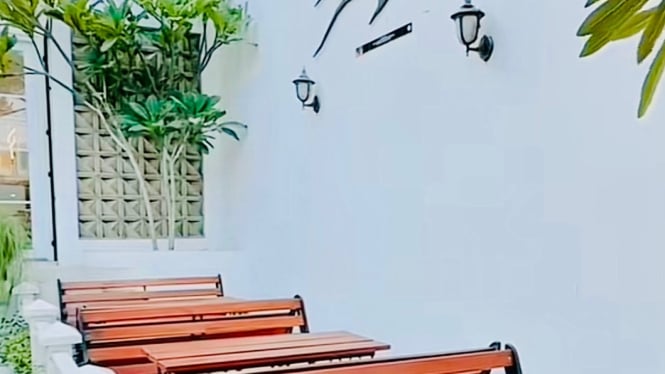 Colony Coffee & Space Purwokerto