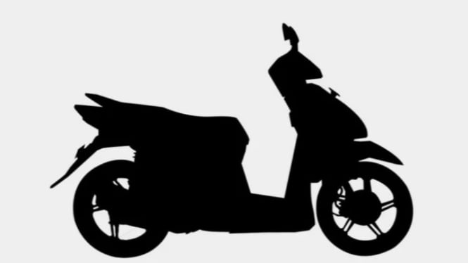 Motor Matic Pertama di Indonesia