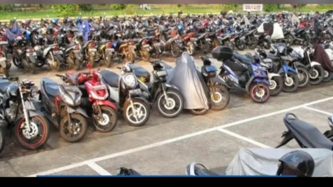 Permasalahan Tarif Parkir di Purwokerto
