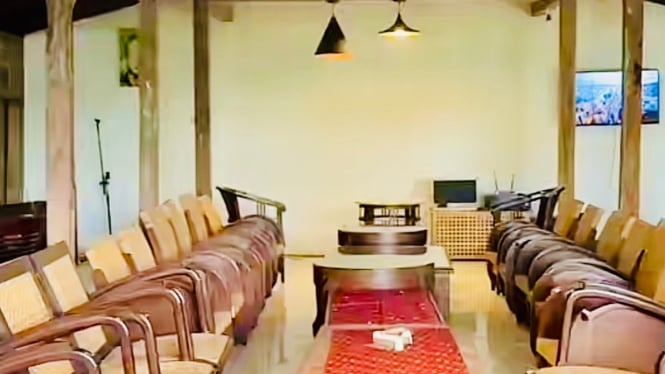 Pawonku Banyumas