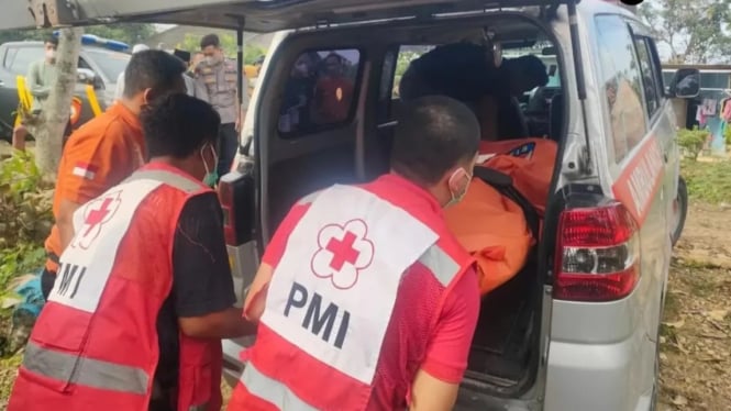 Pria di Grobogan Ditemukan Meninggal