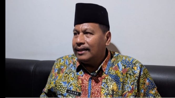 Audit seleksi PPPK Rembang bocorkan pelanggaran ASN