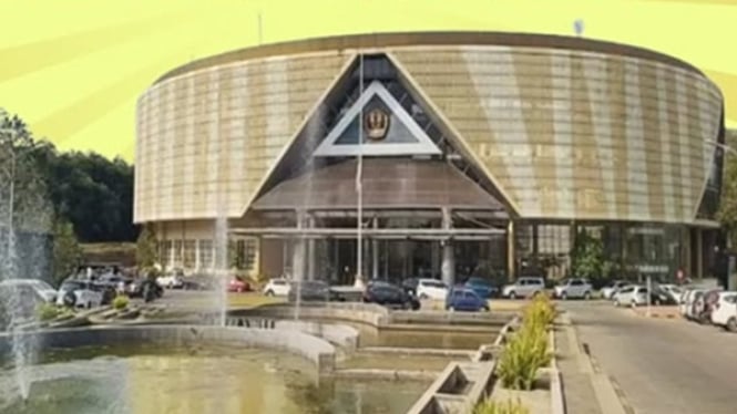 Wajah joki kembali terdeteksi di seleksi SMUP Unpad 2025