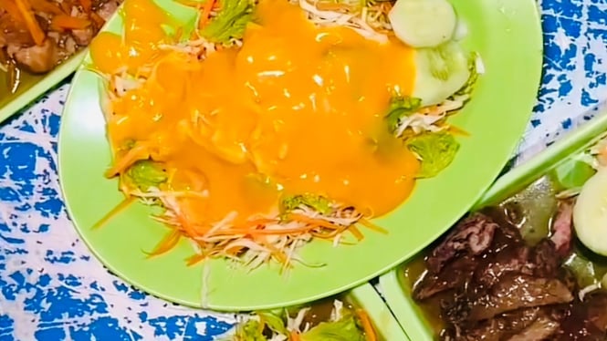 Hidden Gem Jepang-an Favorit di Purwokerto