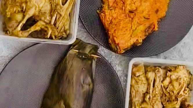 Dapur Buvie Banyumas
