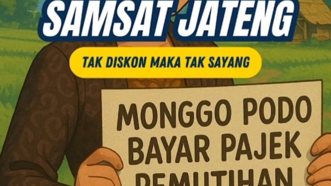 Akan Berakhir Program Pemutihan di Banyumas