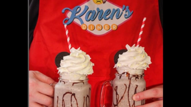 Karen’s Diner London ditutup akhir Juni 2025